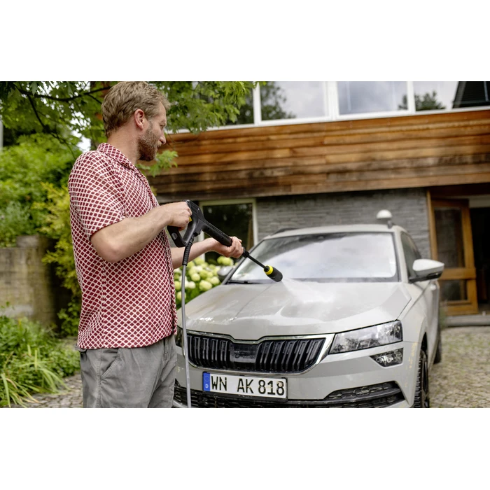 Πλυστικό Υψηλής Πίεσης Karcher K 5 Comfort Premium - 145 bar, 500 l/h, 2100 W, λάστιχο 5 m