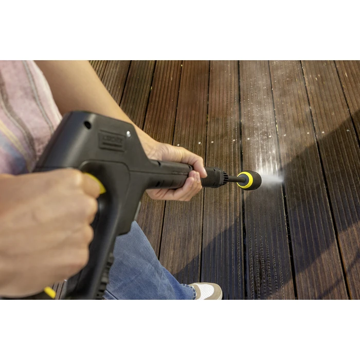 Πλυστικό Υψηλής Πίεσης Karcher K 5 Comfort Premium - 145 bar, 500 l/h, 2100 W, λάστιχο 5 m