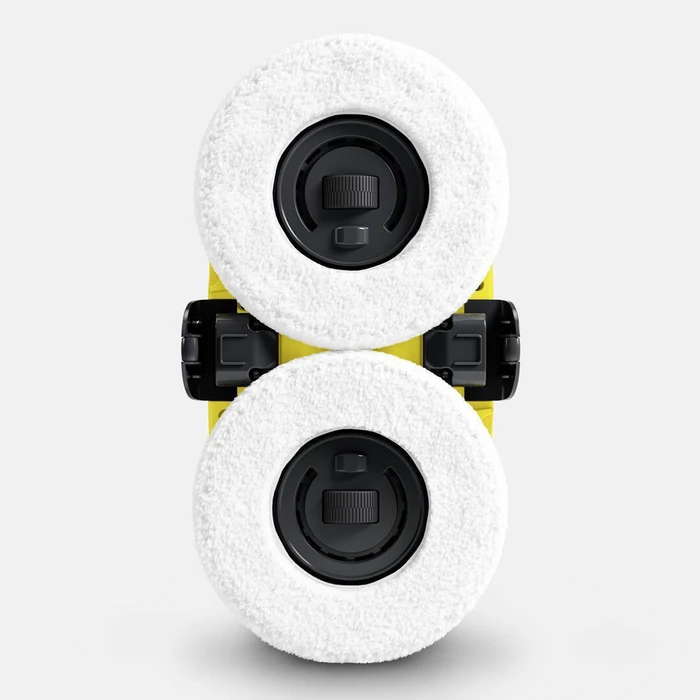 Ρομπότ καθαρισμού τζαμιών Karcher RCW 2