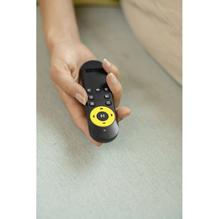 Ρομπότ καθαρισμού τζαμιών Karcher RCW 2