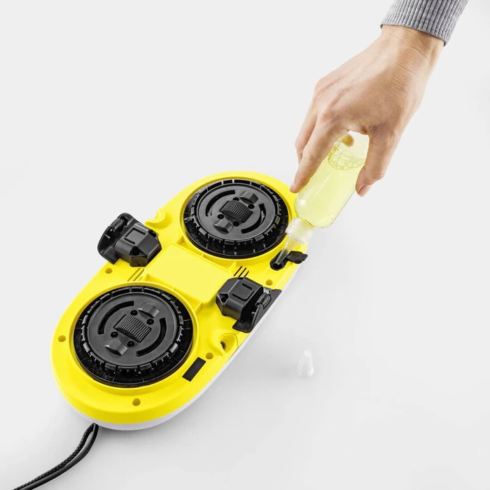 Ρομπότ καθαρισμού τζαμιών Karcher RCW 2