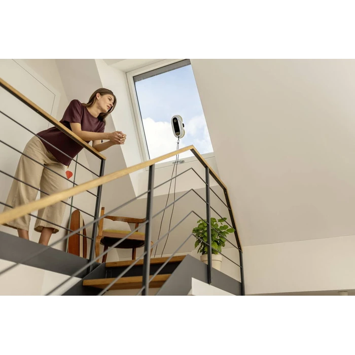 Ρομπότ καθαρισμού τζαμιών Karcher RCW 2