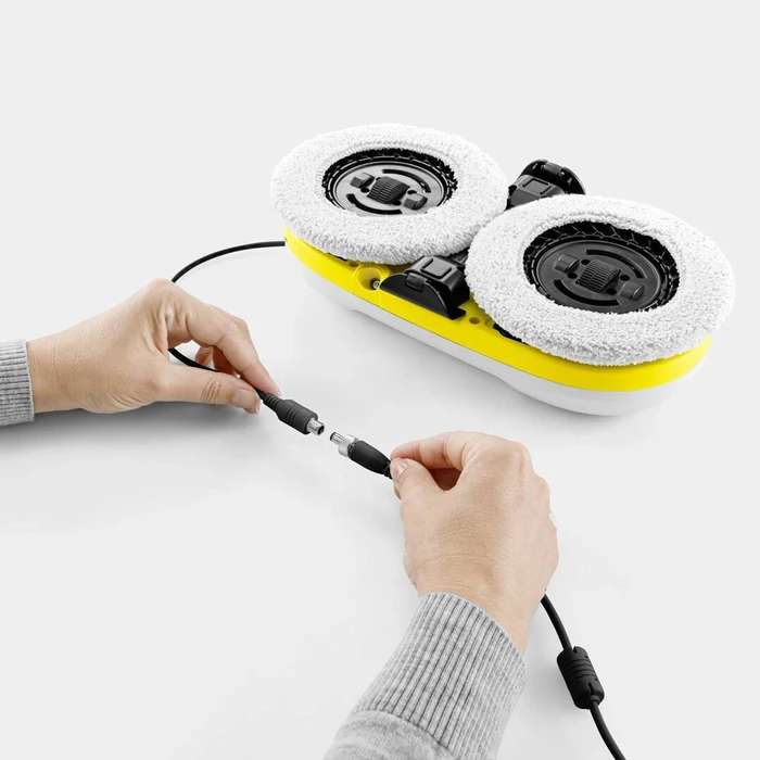 Ρομπότ καθαρισμού τζαμιών Karcher RCW 2
