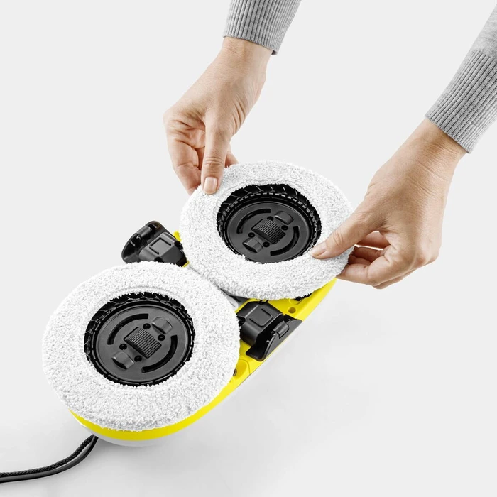 Ρομπότ καθαρισμού τζαμιών Karcher RCW 2