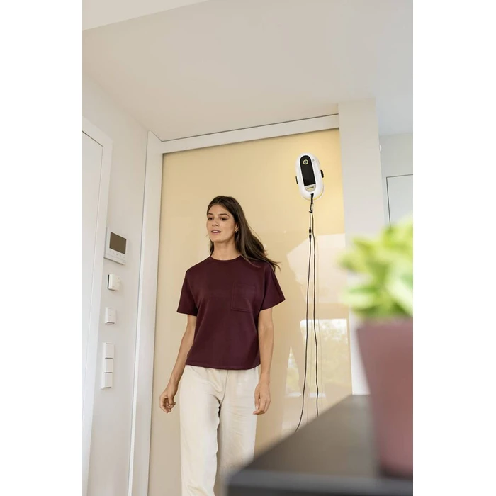 Ρομπότ καθαρισμού τζαμιών Karcher RCW 2