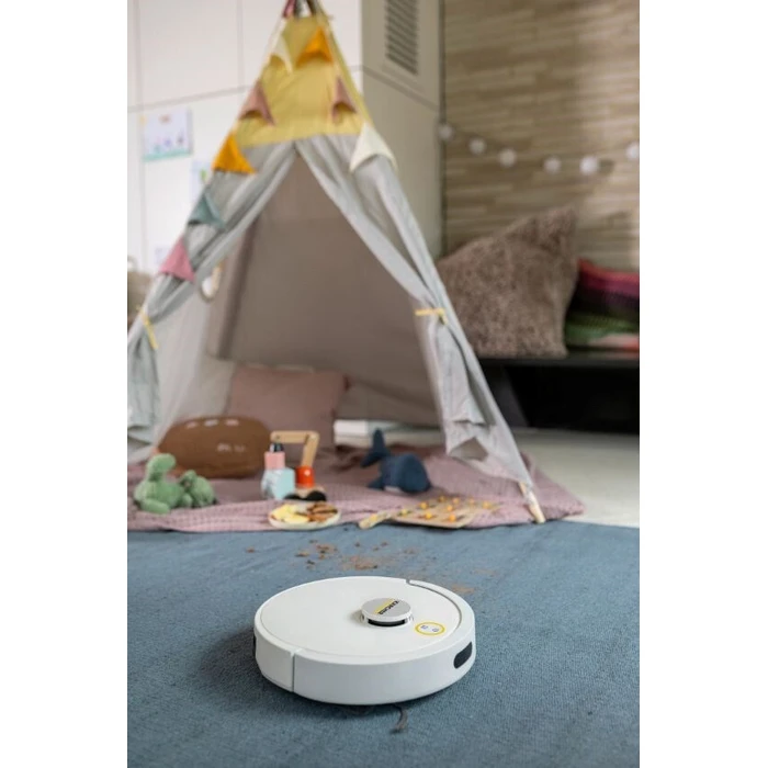 Ηλεκτρική Σκούπα Ρομπότ Karcher RVC 3/COMFORT (1.269-123.0)