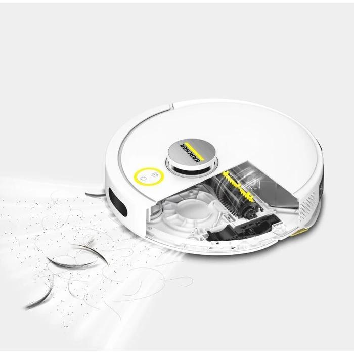 Ηλεκτρική Σκούπα Ρομπότ Karcher RVC 3/COMFORT (1.269-123.0)