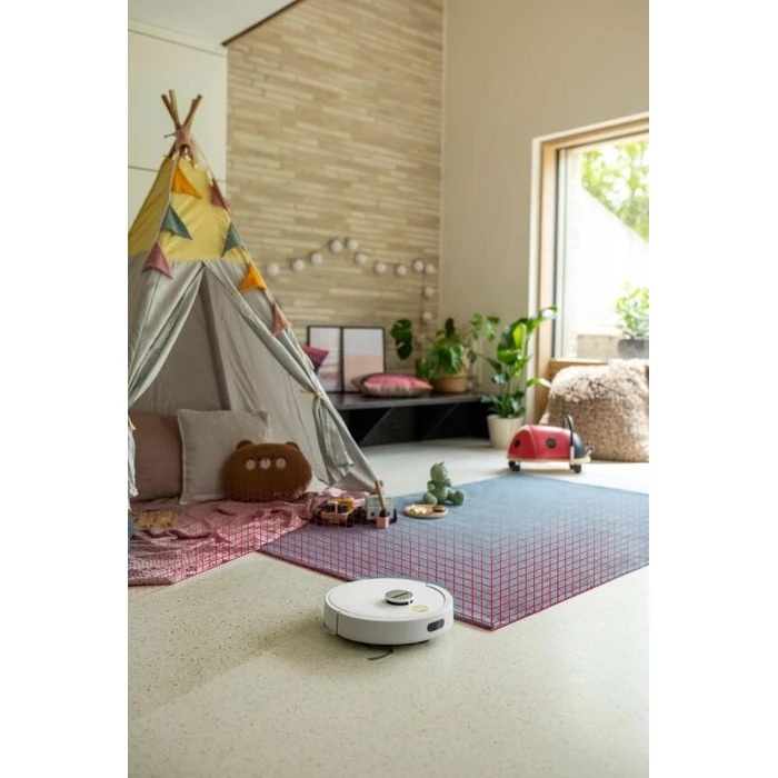Ηλεκτρική Σκούπα Ρομπότ Karcher RVC 3/COMFORT (1.269-123.0)