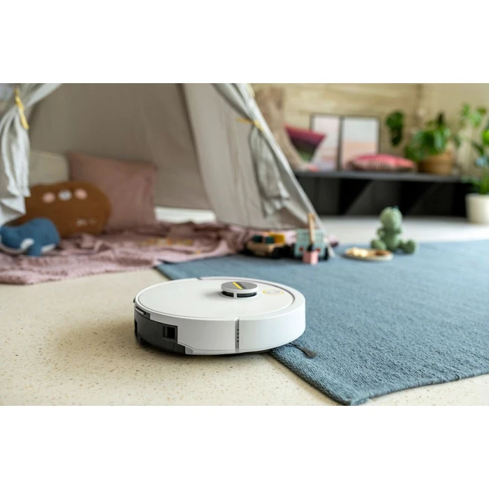 Ηλεκτρική Σκούπα Ρομπότ Karcher RVC 3/COMFORT (1.269-123.0)