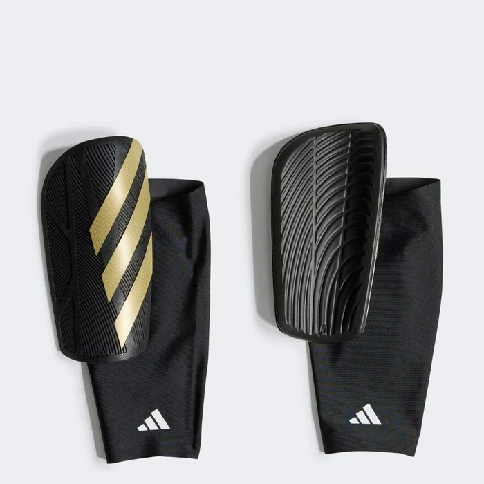 adidas Tiro Competition IP3999 Επικαλαμίδες Ποδοσφαίρου Ενηλίκων Μαύρες