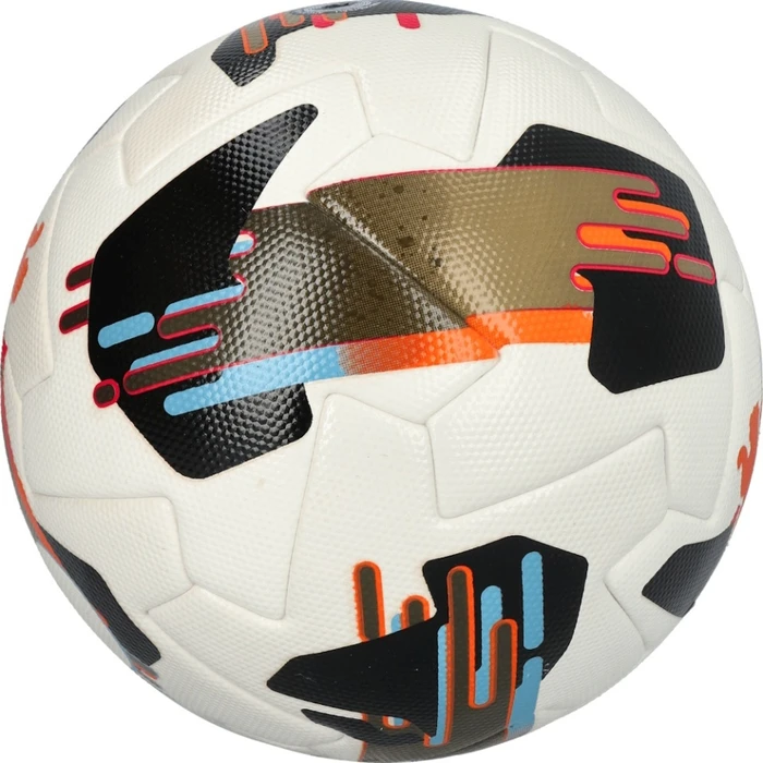 PUMA Orbita 1 TB FIFA Quality Pro 084322-01 Μπάλα Ποδοσφαίρου Μπεζ