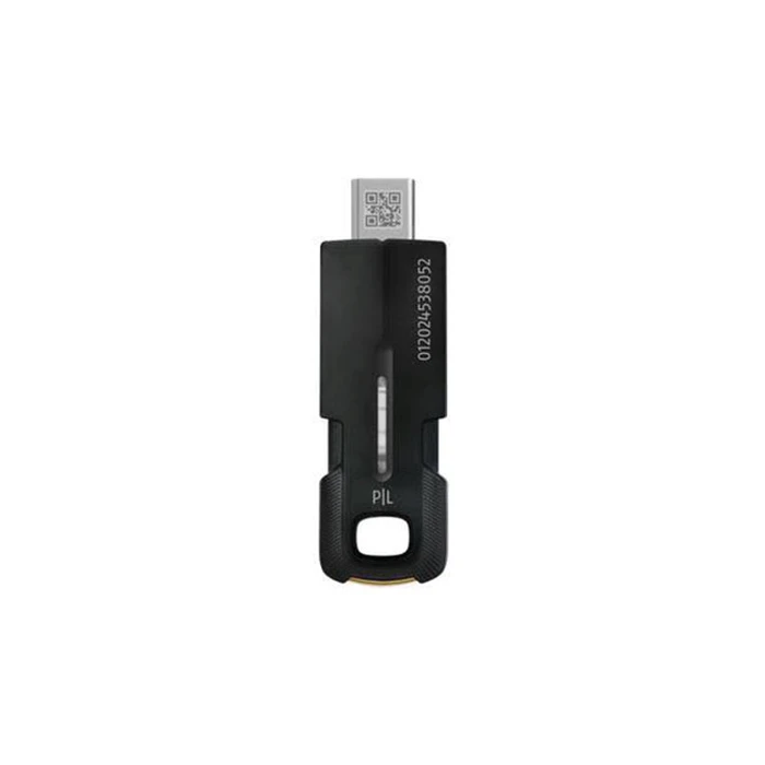 Swissbit iShield Key 2 FIDO2 USB-C (single pack)