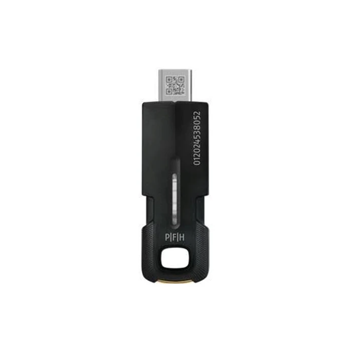 Swissbit iShield Key 2 FIDO2 FIPS USB-C σε λιανική συσκευασία