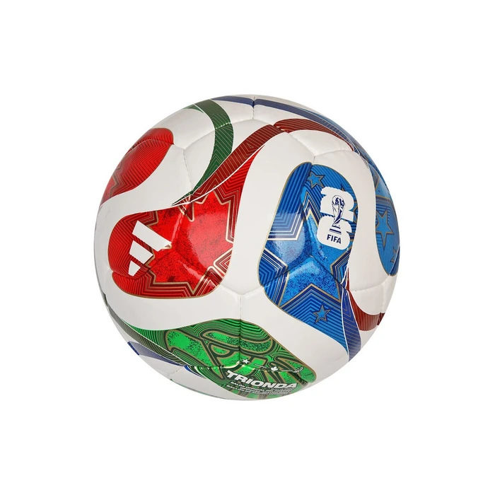 adidas FIFA World Cup 26 Trionda Pro Sala JD8033 Multicolor Football (Futsal/Indoor)