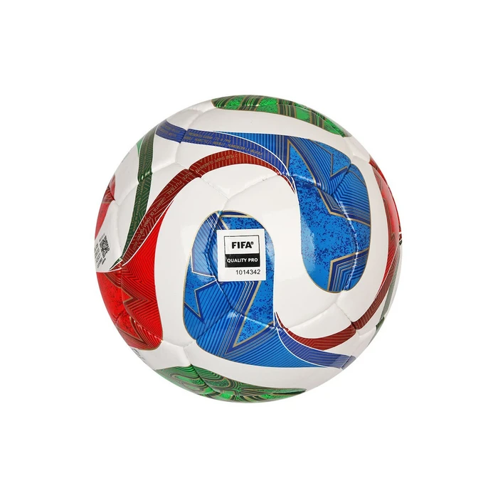adidas FIFA World Cup 26 Trionda Pro Sala JD8033 Multicolor Football (Futsal/Indoor)