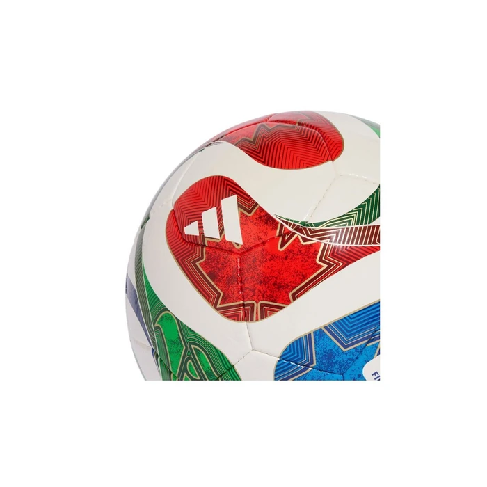 adidas FIFA World Cup 26 Trionda Pro Sala JD8033 Multicolor Football (Futsal/Indoor)