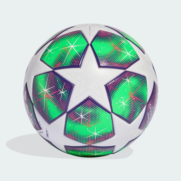 adidas League JP1576 Μπάλα Ποδοσφαίρου Λευκή