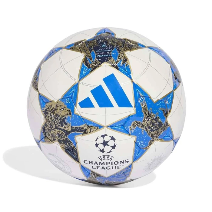 adidas UEFA Champions League JP1546 Football Ball (Pro Sala)