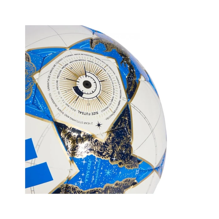 adidas UEFA Champions League JP1546 Football Ball (Pro Sala)