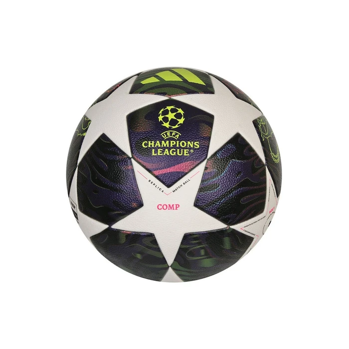 adidas UEFA Champions League Final 25/26 Competition JX9096 Football Size 5