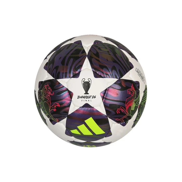 adidas UEFA Champions League Sala Pro JX9102 Futsal/Football Ball