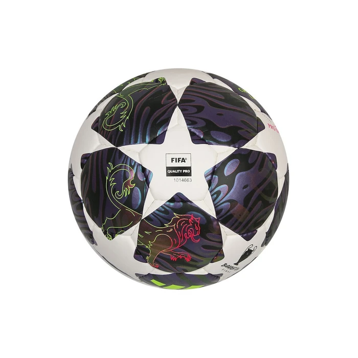 adidas UEFA Champions League Sala Pro JX9102 Futsal/Football Ball