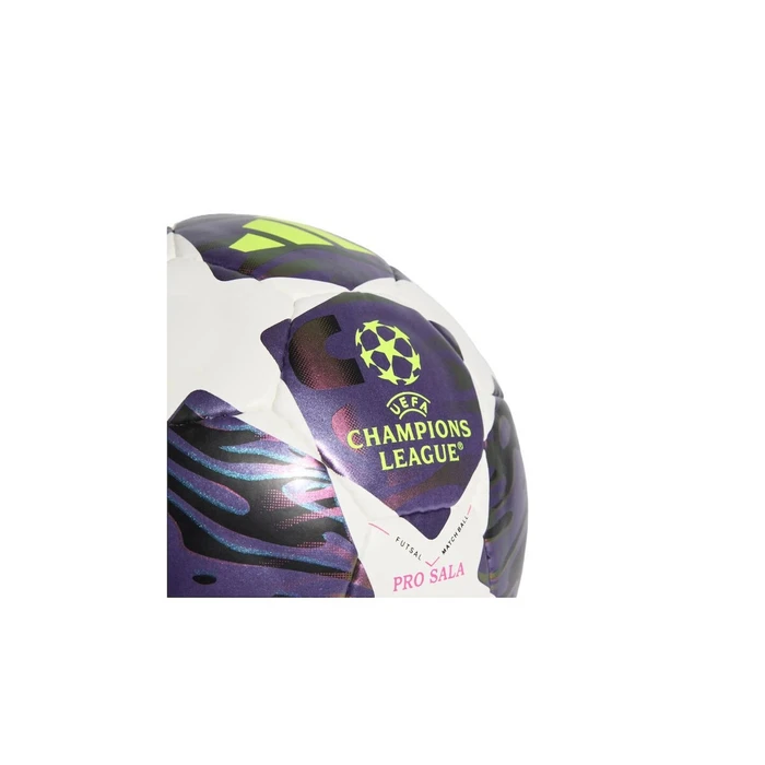 adidas UEFA Champions League Sala Pro JX9102 Futsal/Football Ball