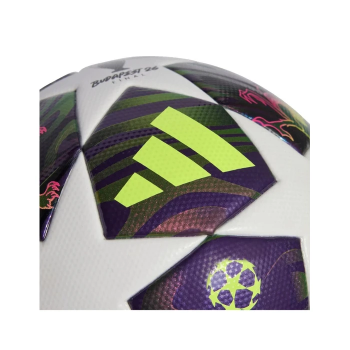 adidas UEFA Champions League Final 25/26 League Box JX9101 Football (Training Ball)
