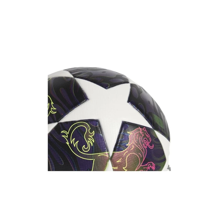 adidas UEFA Champions League Final Street JX9088 Football Ball - Size 5 (Training)