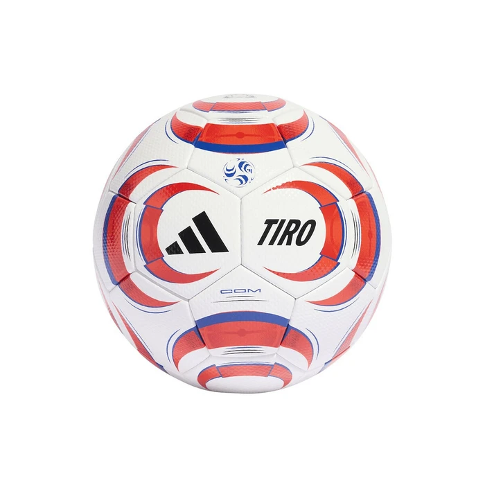 adidas Tiro Competition JW1534 Μπάλα Ποδοσφαίρου Λευκή - Μέγεθος 4
