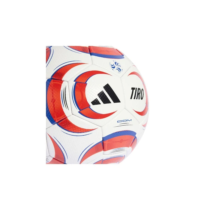 adidas Tiro Competition JW1534 Μπάλα Ποδοσφαίρου Λευκή - Μέγεθος 4