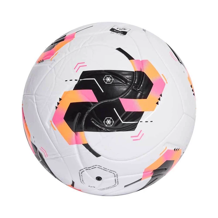 adidas League KE5865 Μπάλα Ποδοσφαίρου Λευκή