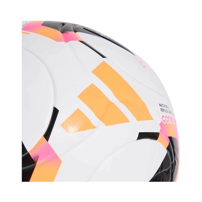 adidas League KE5865 Μπάλα Ποδοσφαίρου Λευκή