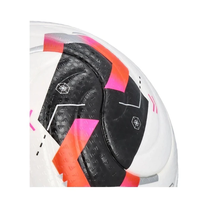 adidas Conext 26 Pro KE5866 Μπάλα Ποδοσφαίρου Λευκή
