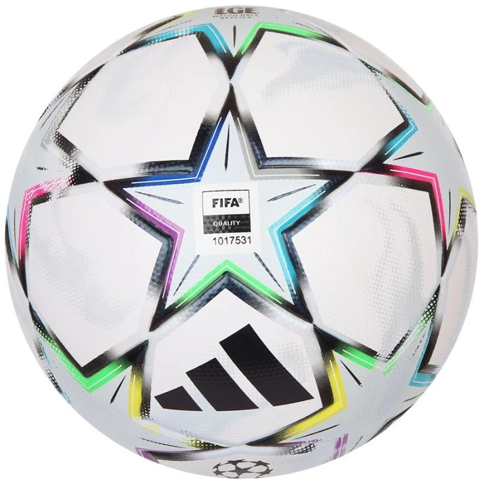 adidas UEFA Champions League 26/27 League Boxed Football Ball (KE9771)