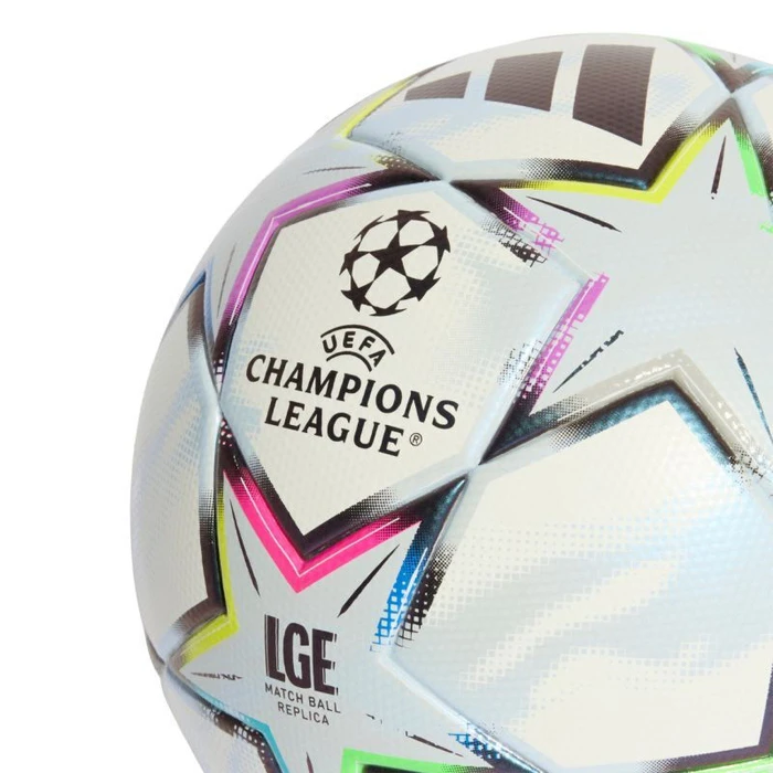 adidas UEFA Champions League 26/27 League Boxed Football Ball (KE9771)