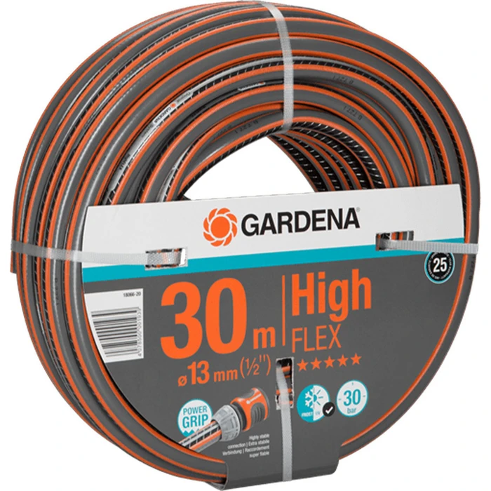 Gardena Comfort HighFLEX Hose 1/2" 30 m (18066-20)