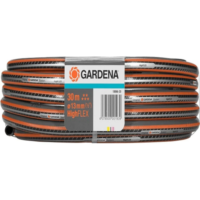 Gardena Comfort HighFLEX Hose 1/2" 30 m (18066-20)