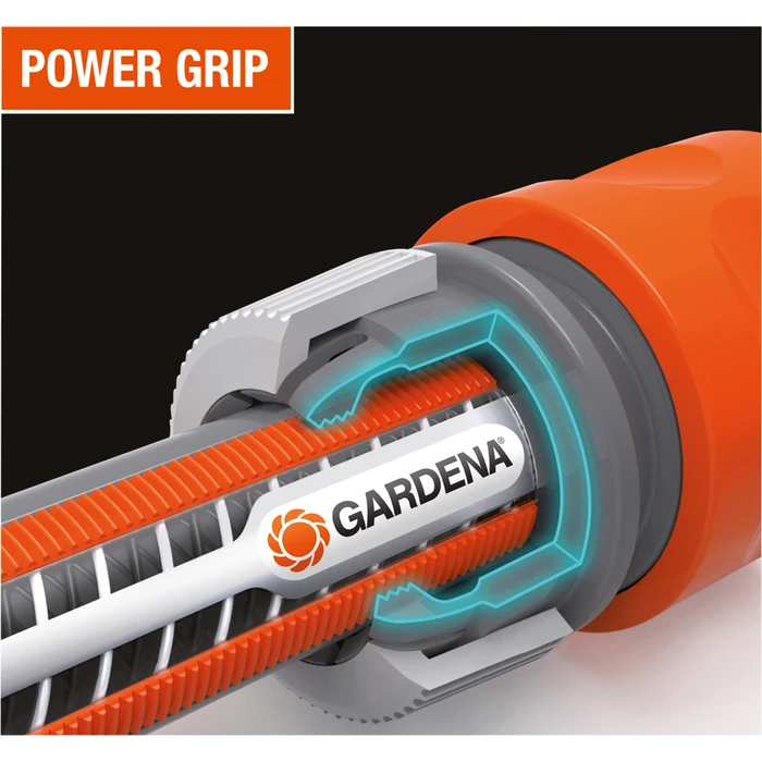 Gardena Comfort HighFLEX Hose 1/2" 30 m (18066-20)