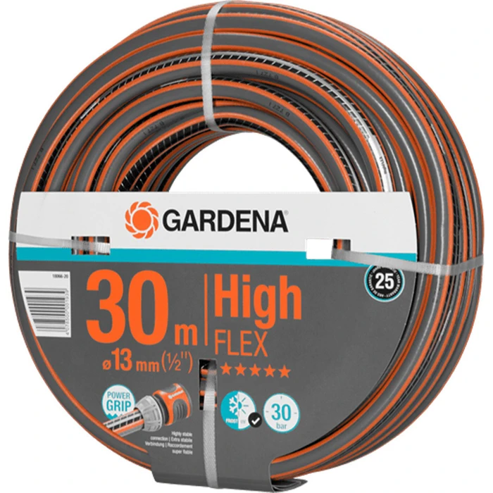 Gardena Comfort HighFLEX Hose 1/2" 30 m (18066-20)