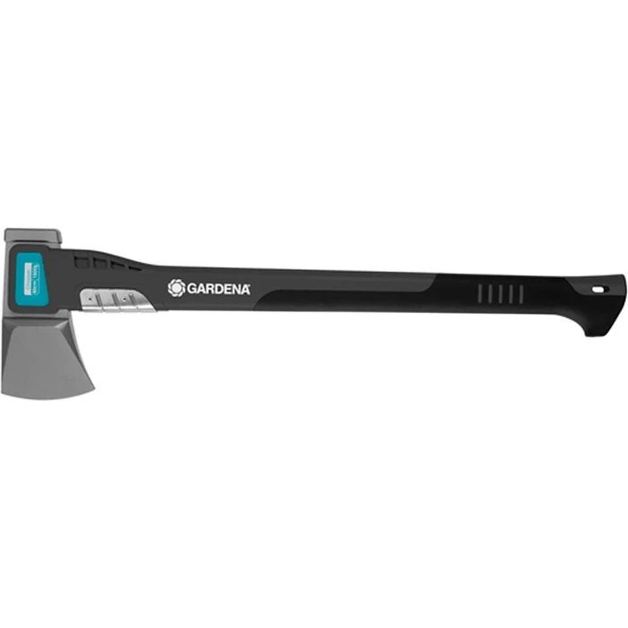 Gardena Spaltaxt 1600 S - Τσεκούρι Σχισίματος (1600 g, λαβή 60 cm)