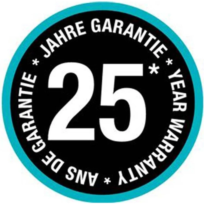 Gardena Spaltaxt 1600 S - Τσεκούρι Σχισίματος (1600 g, λαβή 60 cm)