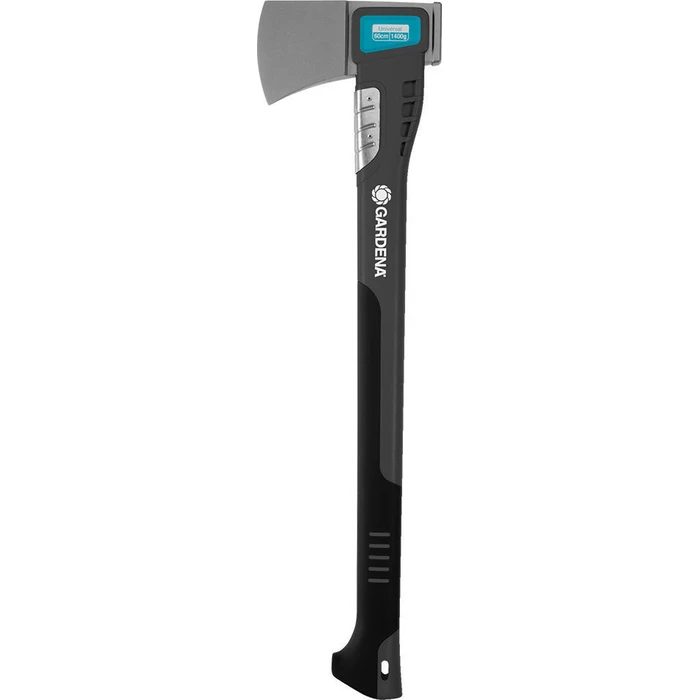 Gardena Universalaxt 1400 A - Πολυλειτουργικό τσεκούρι 1.400 g, 60 cm