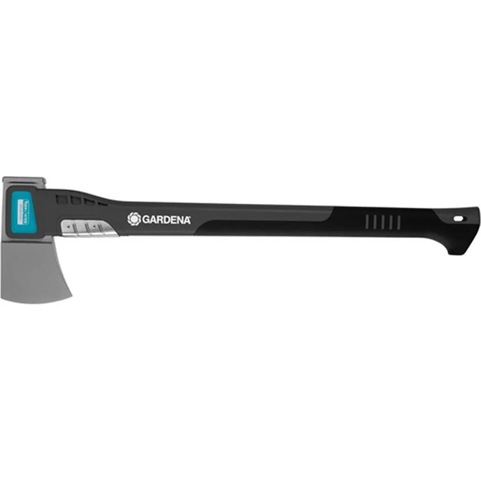 Gardena Universalaxt 1400 A - Πολυλειτουργικό τσεκούρι 1.400 g, 60 cm
