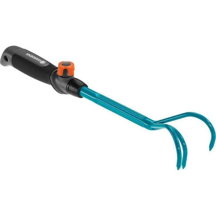 Gardena Kleingrubber μικρό Grubber κεφαλή 7 cm (Combisystem)