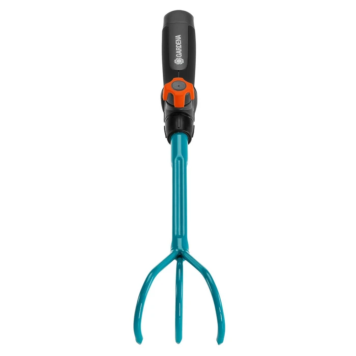 Gardena Kleingrubber μικρό Grubber κεφαλή 7 cm (Combisystem)