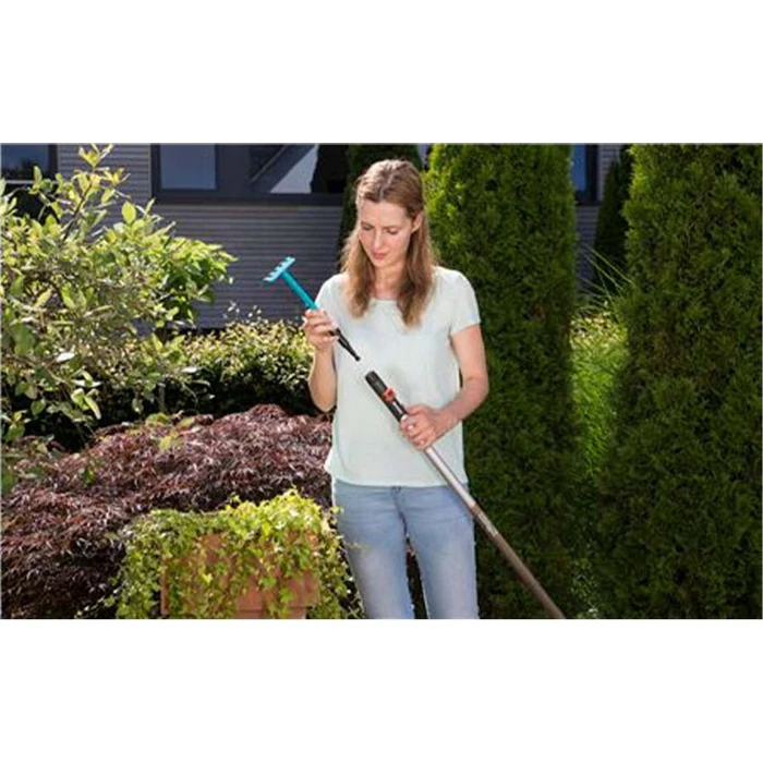 Gardena Combi τσουγκρανάκι λουλουδιών (cs-Blumenrechen)