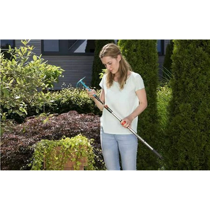 Gardena Combi τσουγκρανάκι λουλουδιών (cs-Blumenrechen)