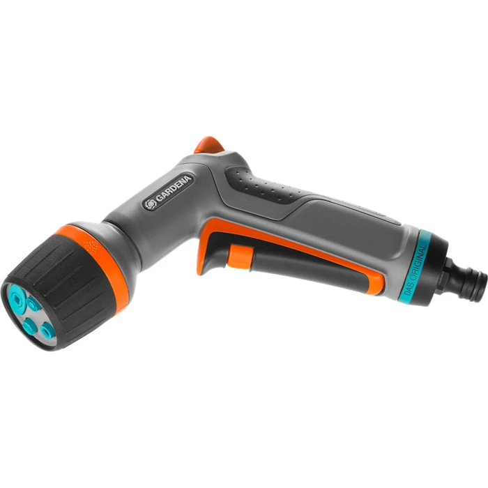 GARDENA Comfort Cleaning Nozzle EcoPulse 18304‑20 – Πιστόλι Καθαρισμού Νερού