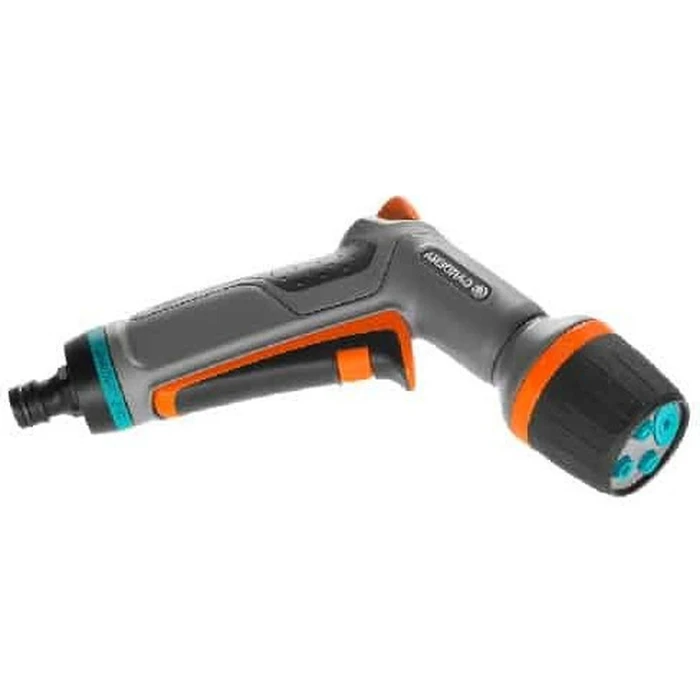 GARDENA Comfort Cleaning Nozzle EcoPulse 18304‑20 – Πιστόλι Καθαρισμού Νερού